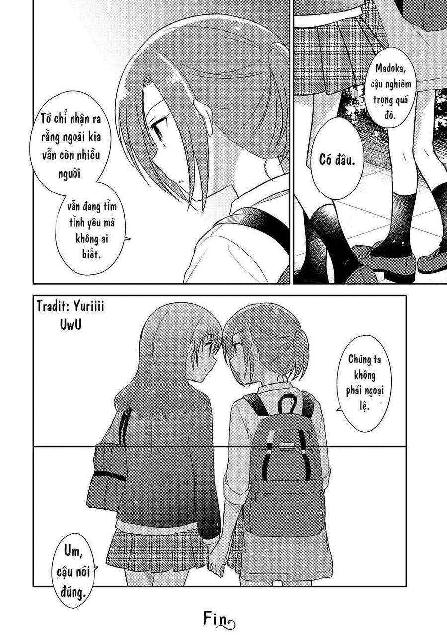 Dachi no Imouto Chapter 4.52 - Page 9