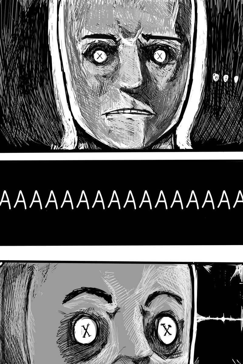 Andy Ghost Chapter 3.5 - Page 15