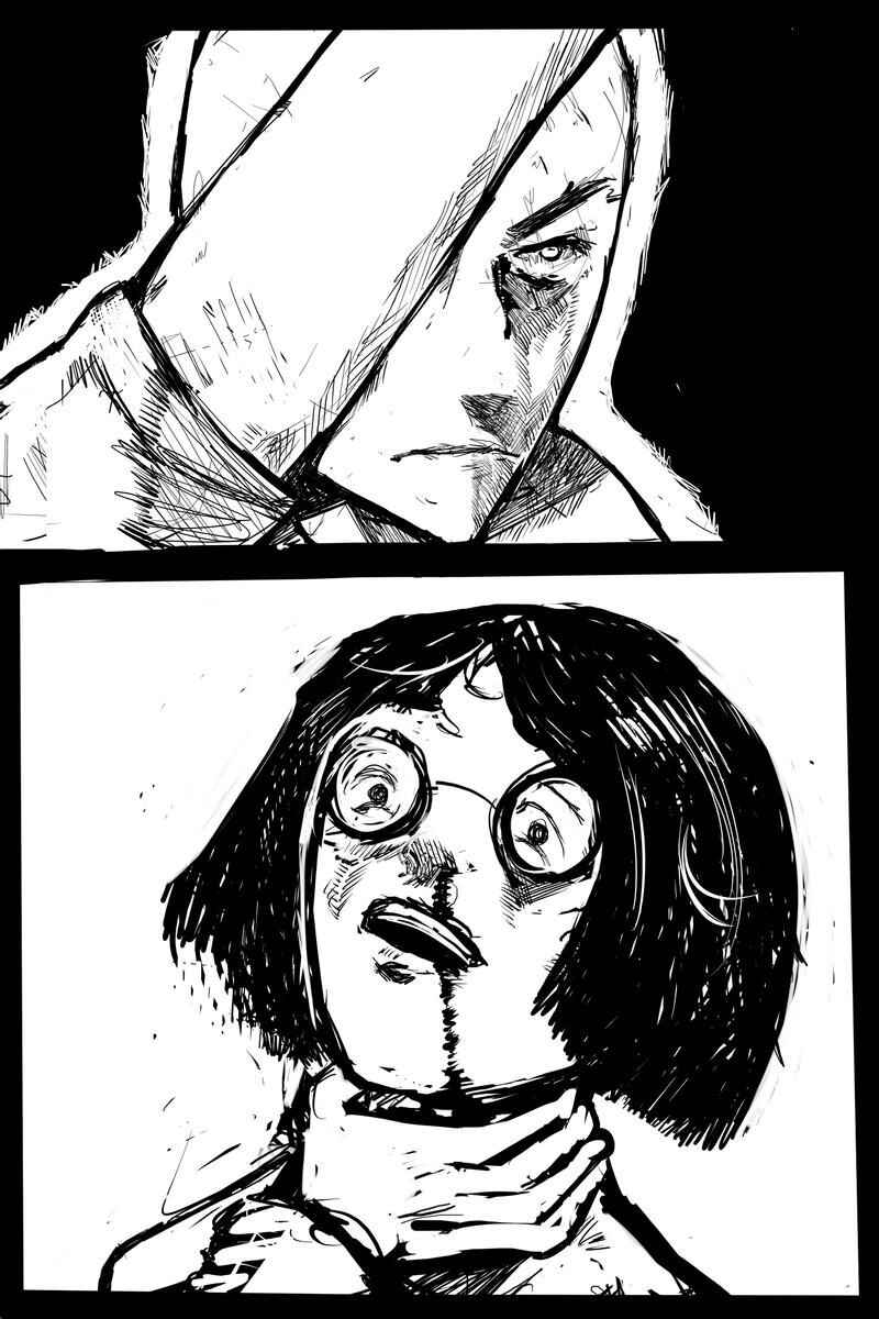 Andy Ghost Chapter 3.5 - Page 18