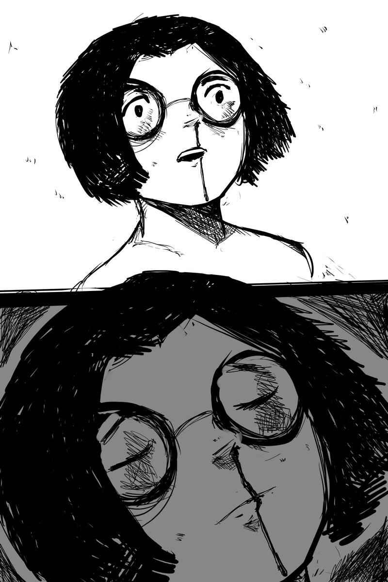 Andy Ghost Chapter 3.5 - Page 20