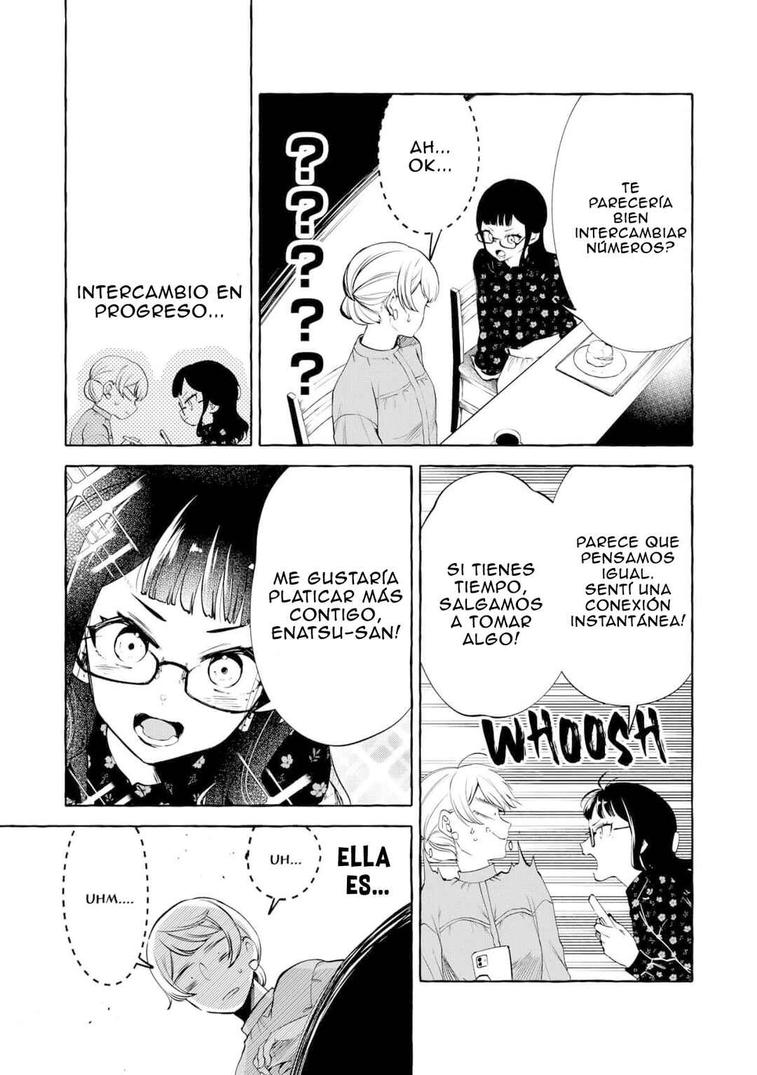 Oni Ure Idol ga Kyou mo Watashi o Oshitekuru Chapter 10 - Page 15