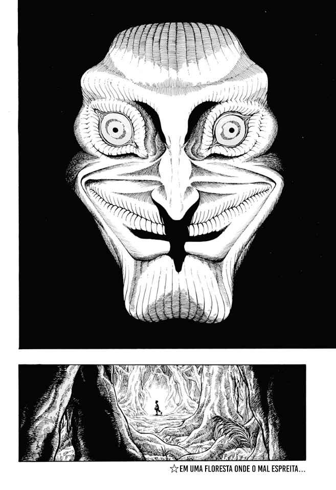 Hell Task -Bousuke's Errand- Chapter ? - Page 2