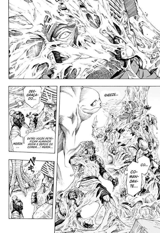 Hell Task -Bousuke's Errand- Chapter ? - Page 21