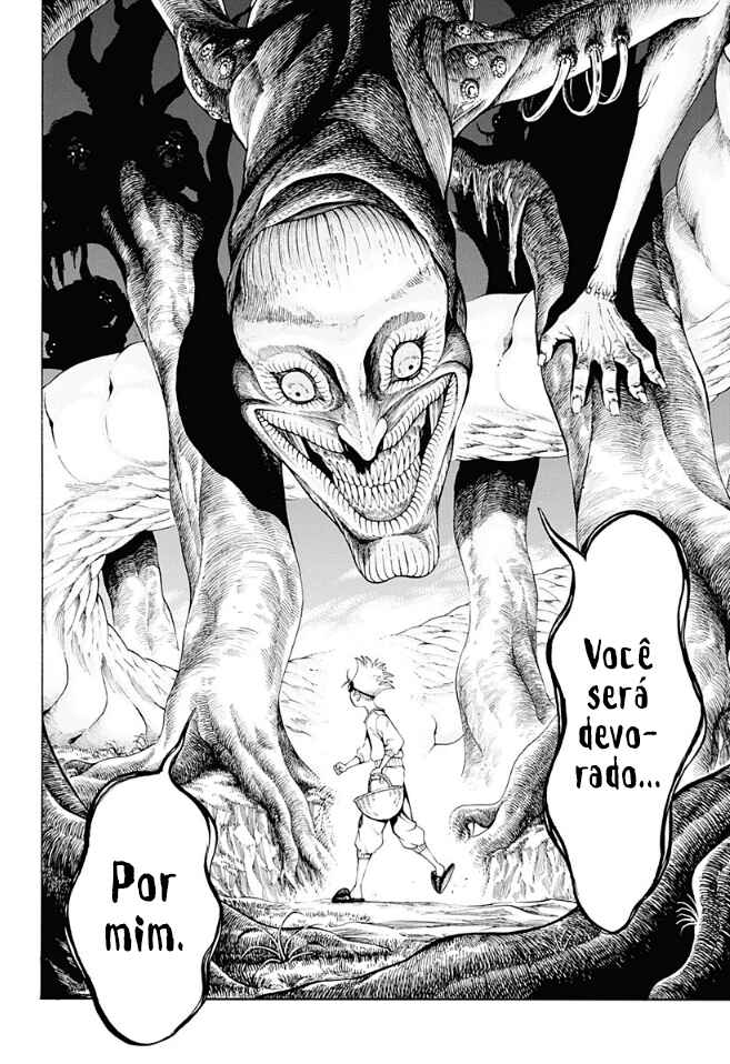 Hell Task -Bousuke's Errand- Chapter ? - Page 4