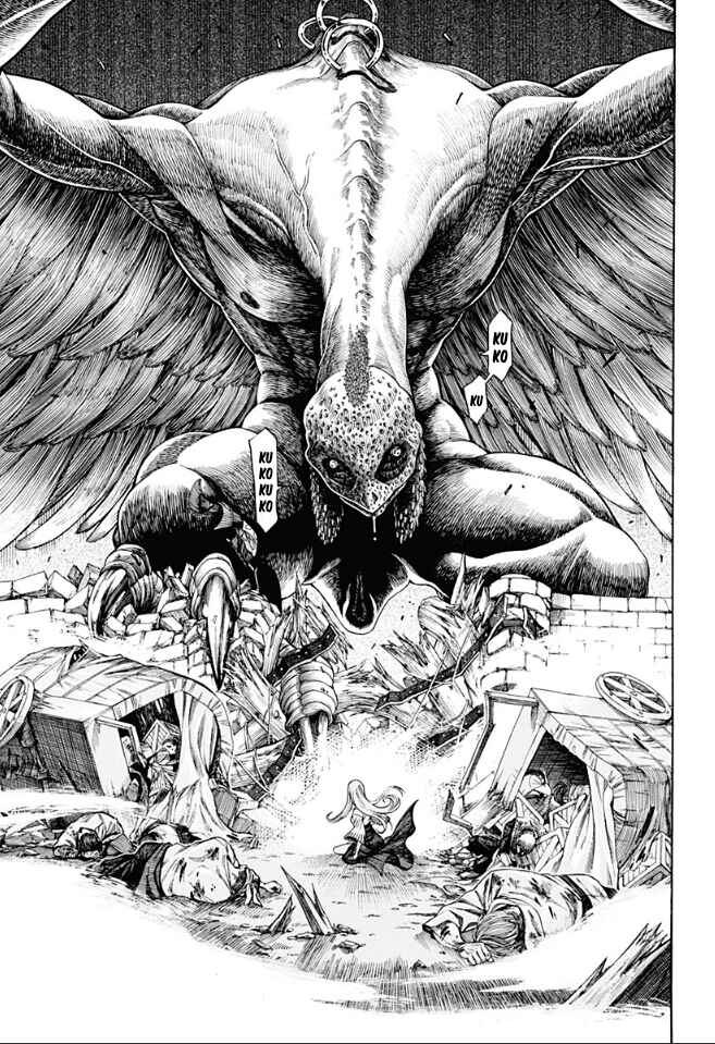Hell Task -Bousuke's Errand- Chapter ? - Page 42