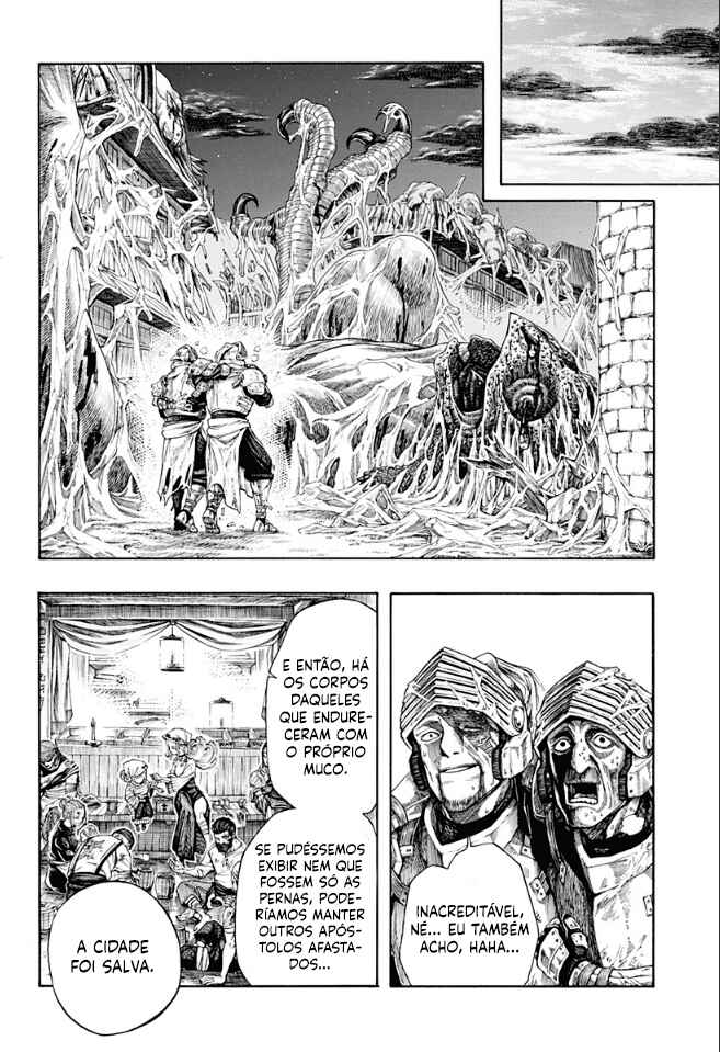 Hell Task -Bousuke's Errand- Chapter ? - Page 60
