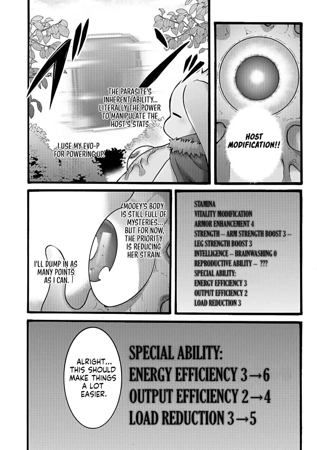 Isekai no Senshi to shite Kuni ni Manekareta kedo, Kotowatte Heishi kara Hajimeru Koto ni shita Chapter 41 - Page 10