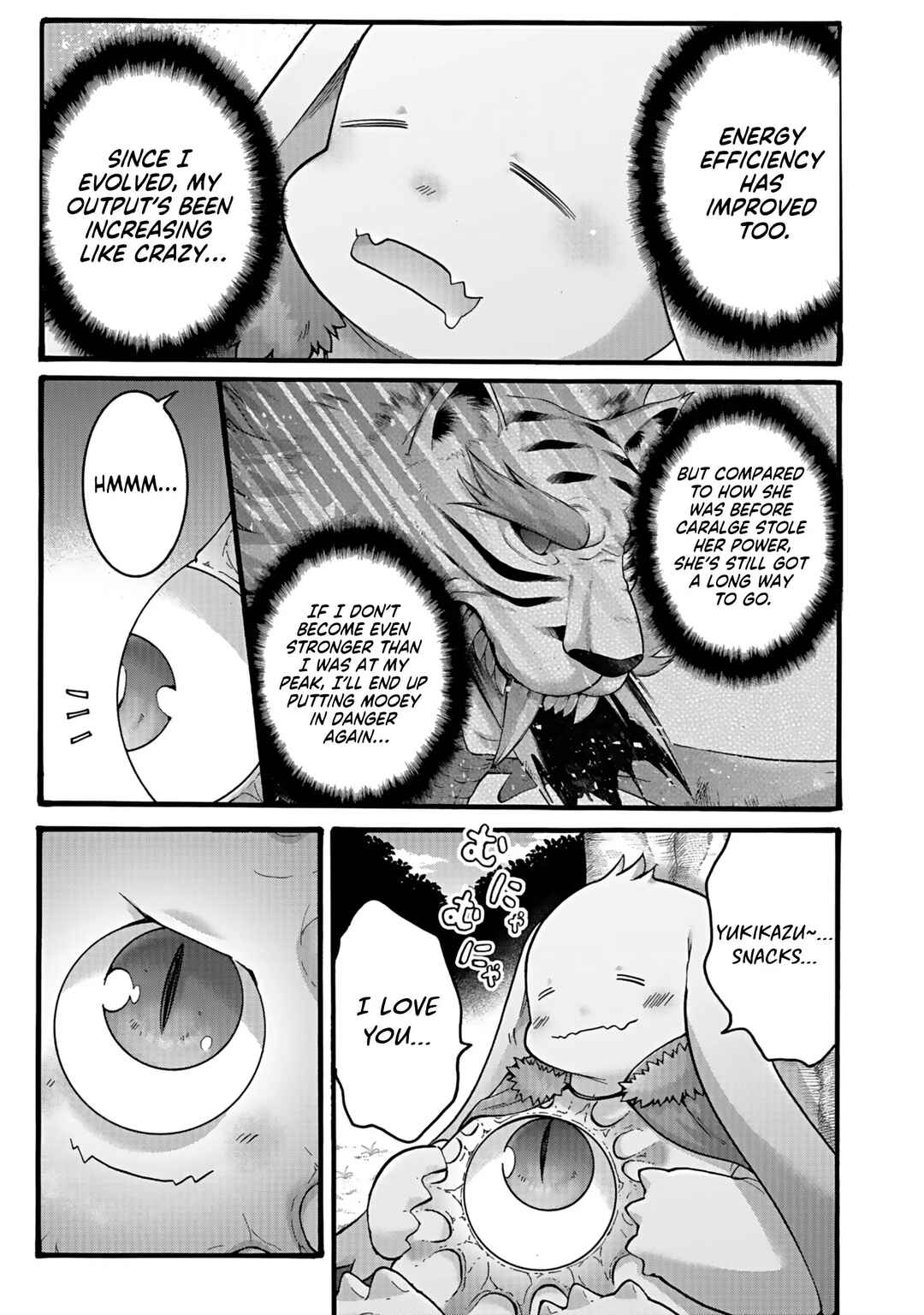 Isekai no Senshi to shite Kuni ni Manekareta kedo, Kotowatte Heishi kara Hajimeru Koto ni shita Chapter 41 - Page 11