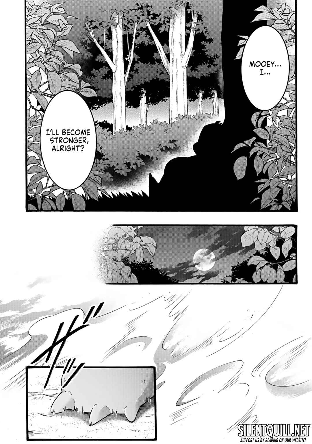 Isekai no Senshi to shite Kuni ni Manekareta kedo, Kotowatte Heishi kara Hajimeru Koto ni shita Chapter 41 - Page 12
