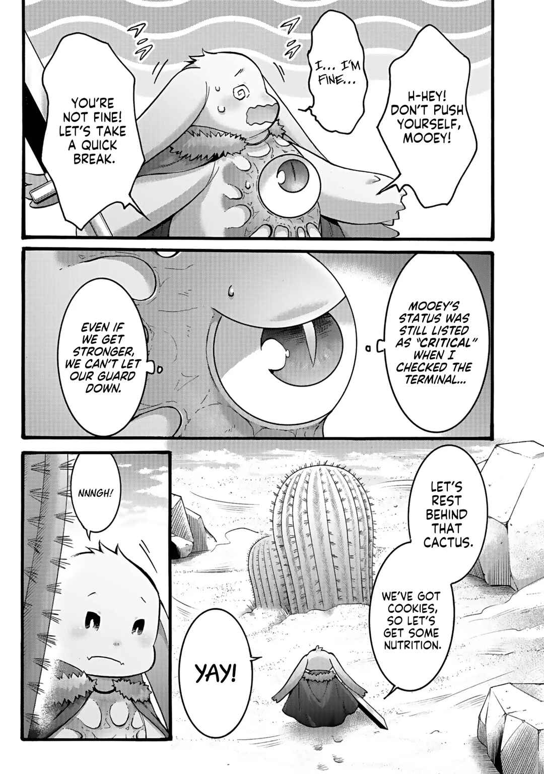 Isekai no Senshi to shite Kuni ni Manekareta kedo, Kotowatte Heishi kara Hajimeru Koto ni shita Chapter 41 - Page 17