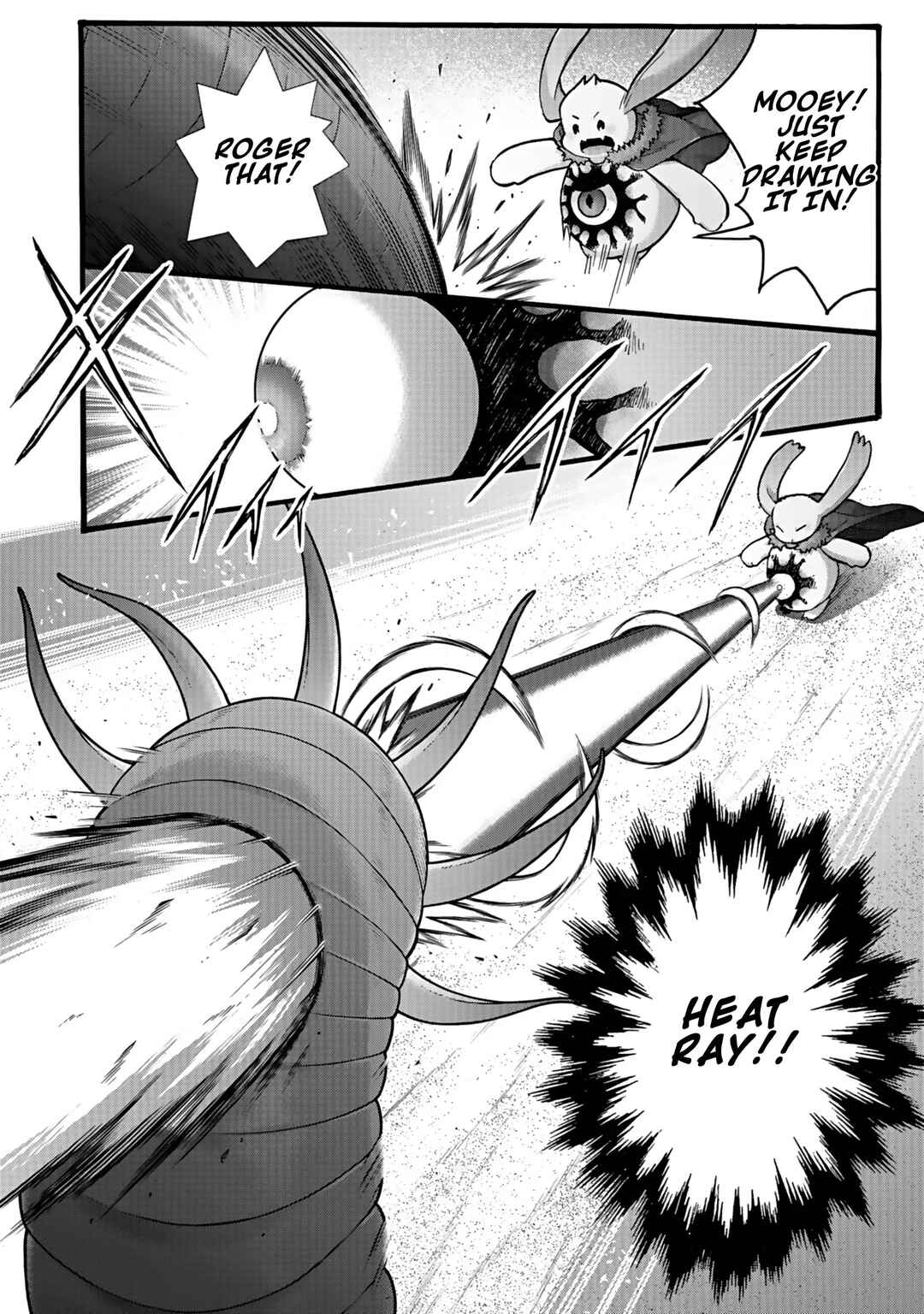 Isekai no Senshi to shite Kuni ni Manekareta kedo, Kotowatte Heishi kara Hajimeru Koto ni shita Chapter 41 - Page 2