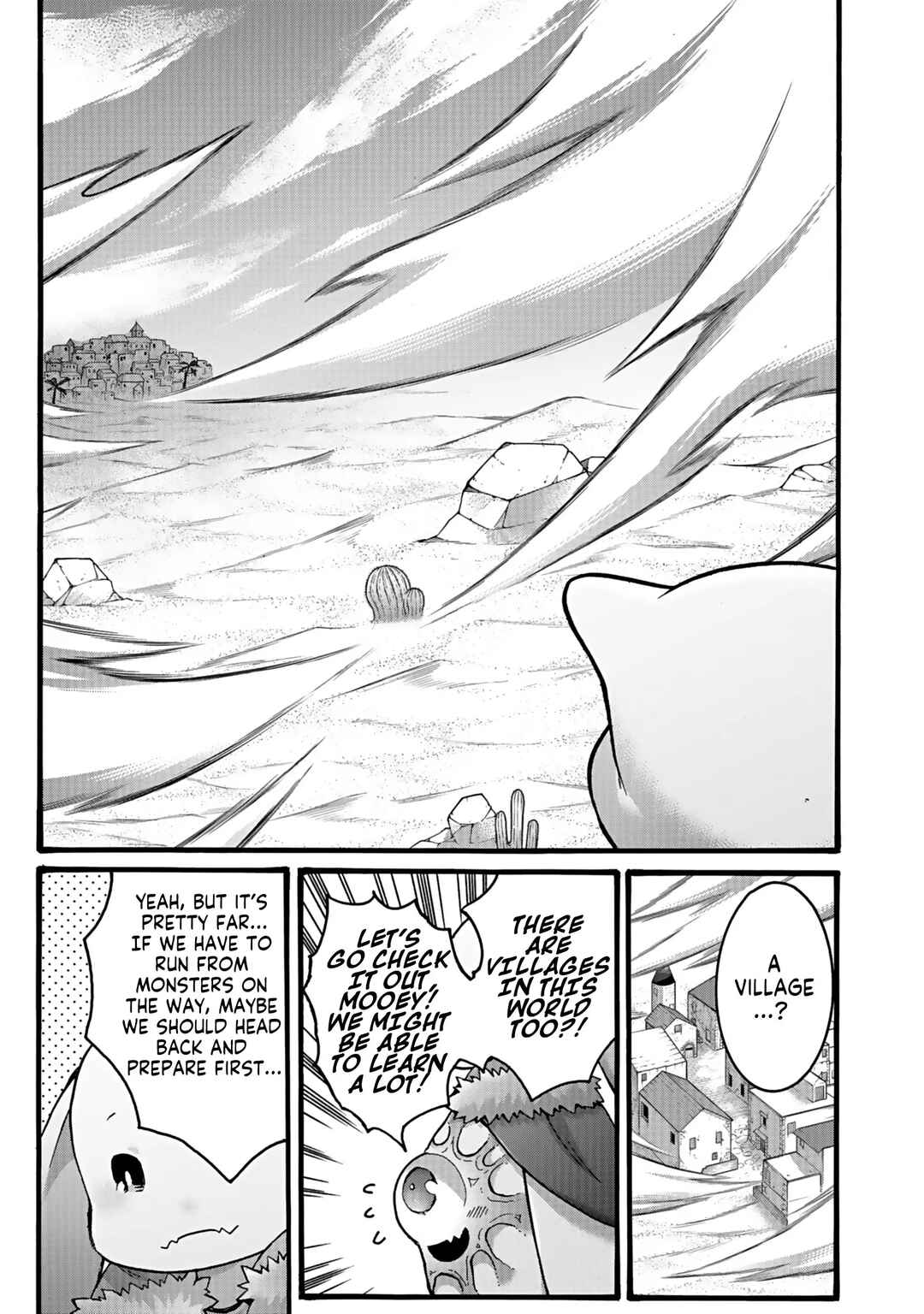 Isekai no Senshi to shite Kuni ni Manekareta kedo, Kotowatte Heishi kara Hajimeru Koto ni shita Chapter 41 - Page 22
