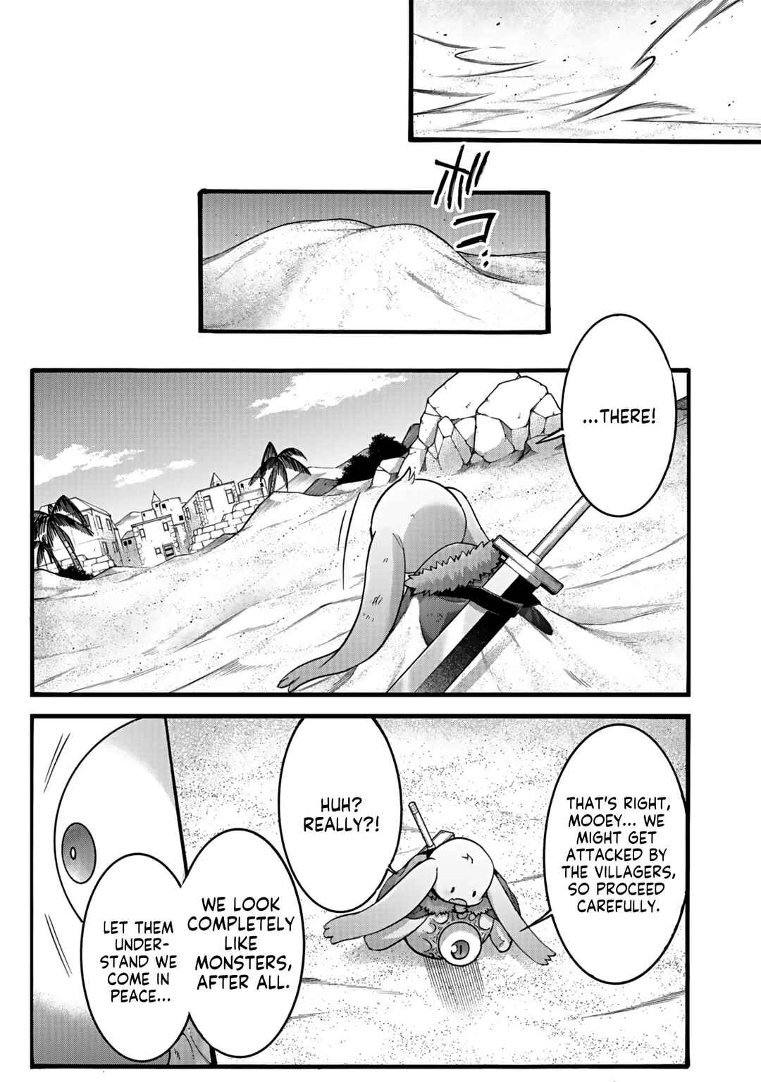 Isekai no Senshi to shite Kuni ni Manekareta kedo, Kotowatte Heishi kara Hajimeru Koto ni shita Chapter 41 - Page 26