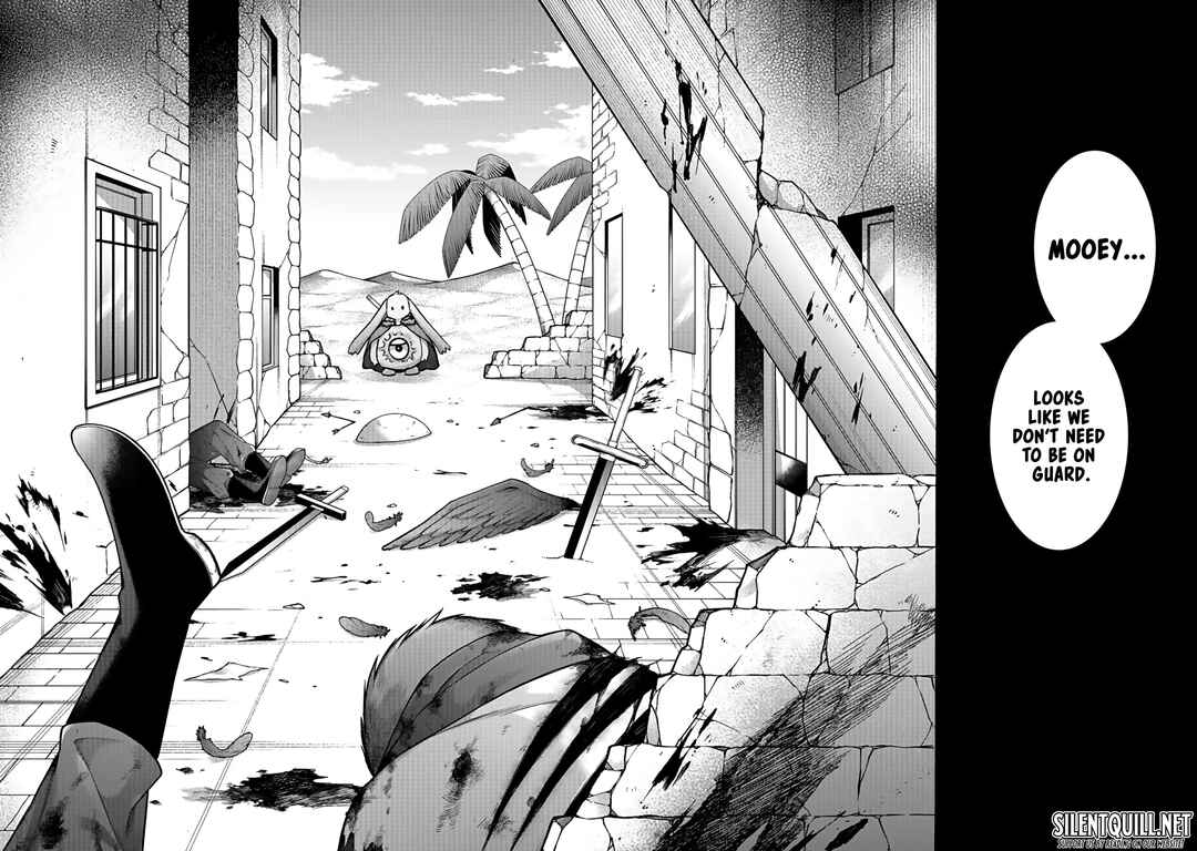 Isekai no Senshi to shite Kuni ni Manekareta kedo, Kotowatte Heishi kara Hajimeru Koto ni shita Chapter 41 - Page 27