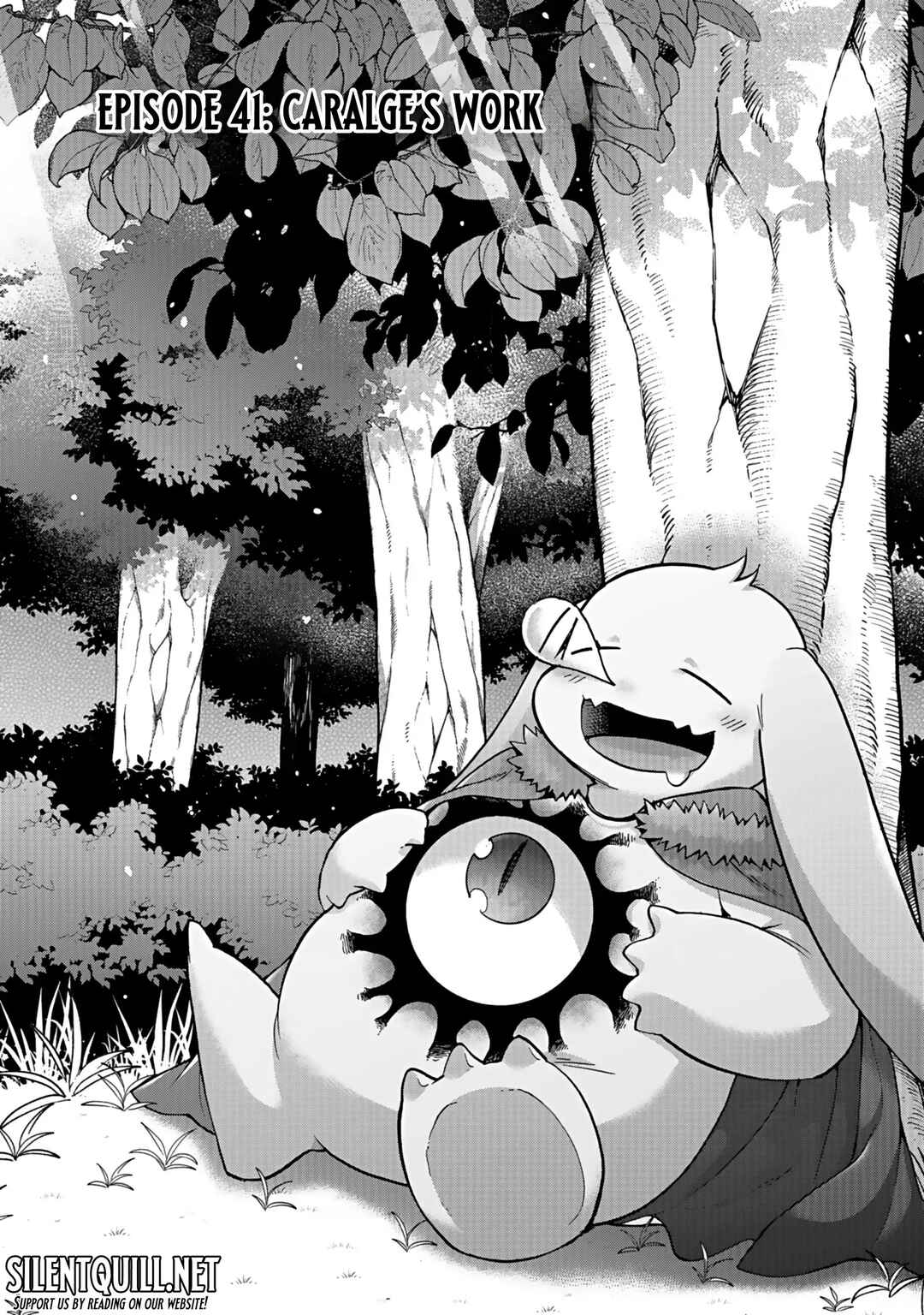 Isekai no Senshi to shite Kuni ni Manekareta kedo, Kotowatte Heishi kara Hajimeru Koto ni shita Chapter 41 - Page 4