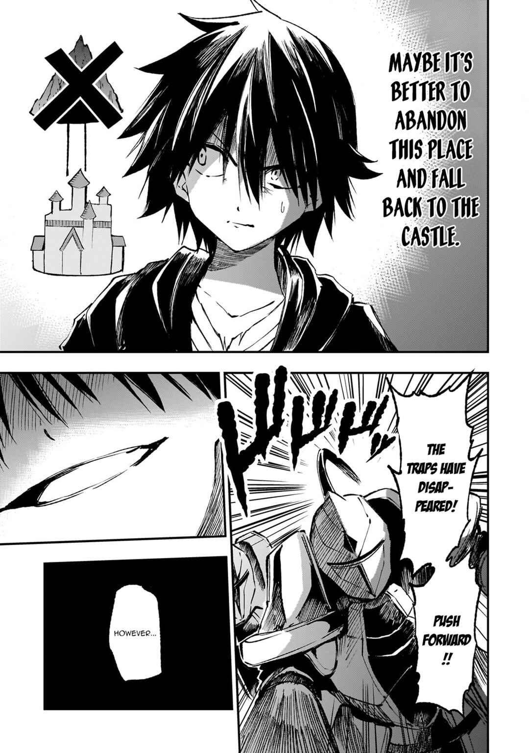 Hitoribocchi no Isekai Kouryaku Chapter 172 - Page 10