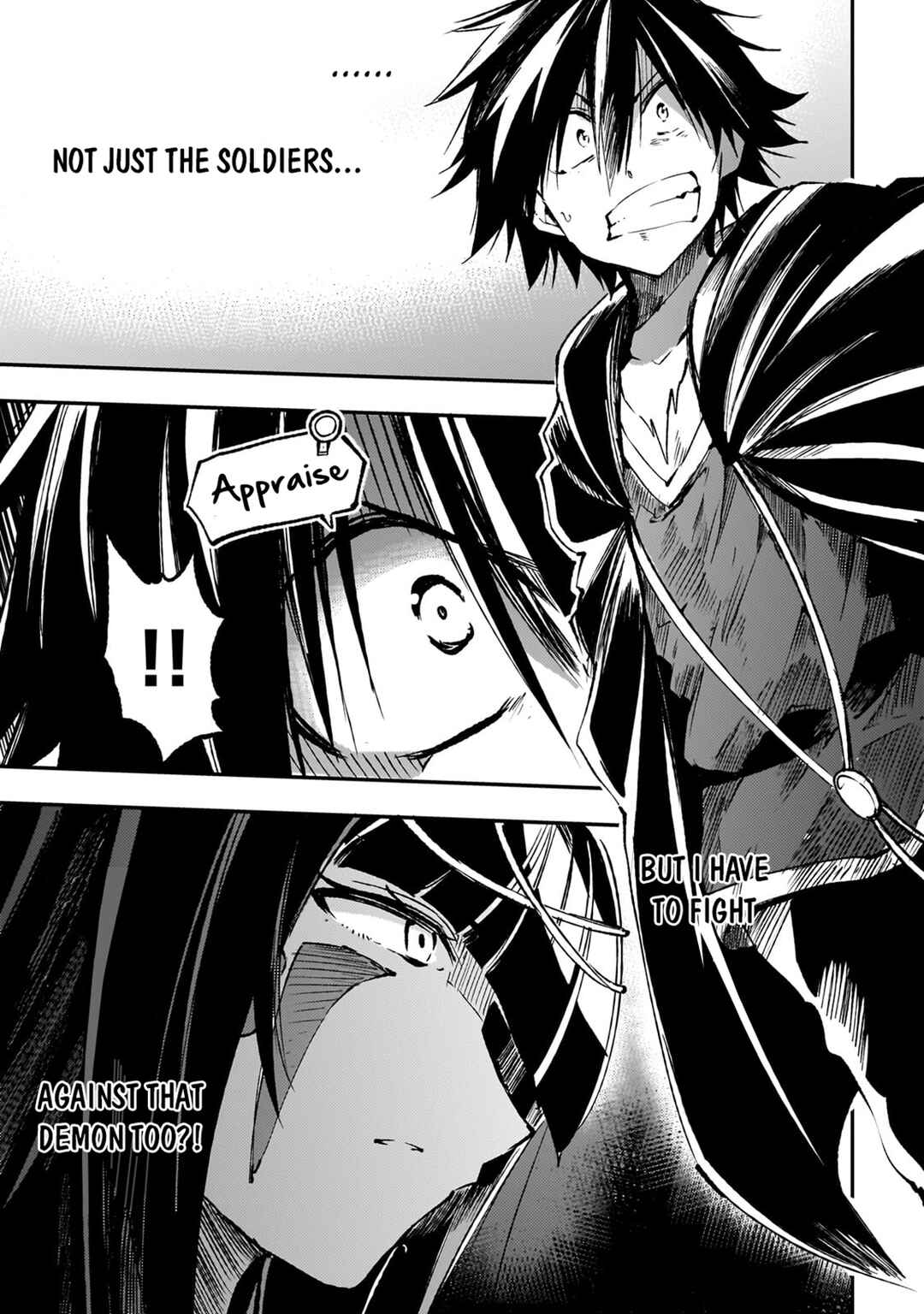 Hitoribocchi no Isekai Kouryaku Chapter 172 - Page 4