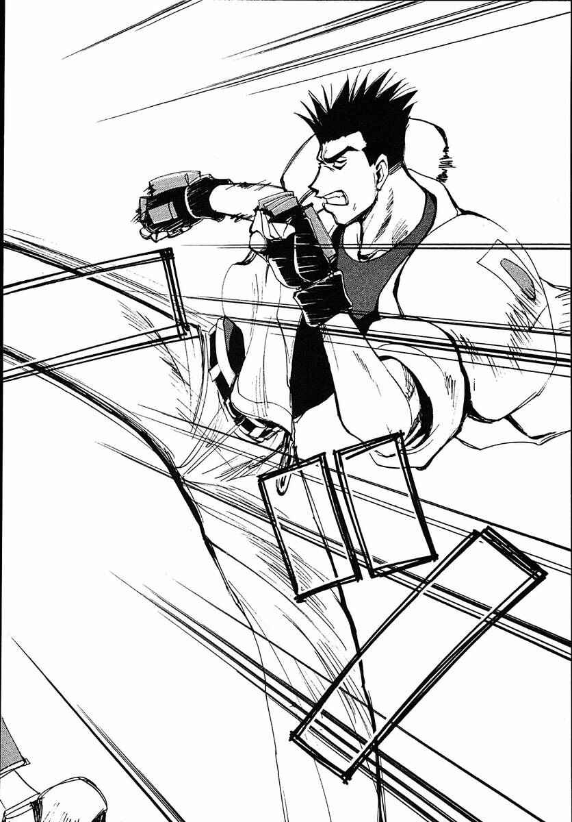 Those Who Hunt Elves Chapter 38 - Page 42