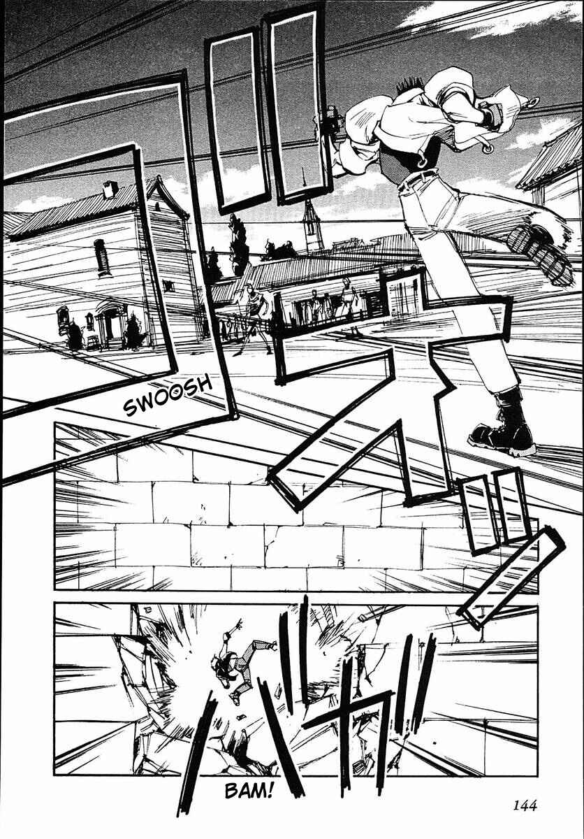 Those Who Hunt Elves Chapter 38 - Page 44