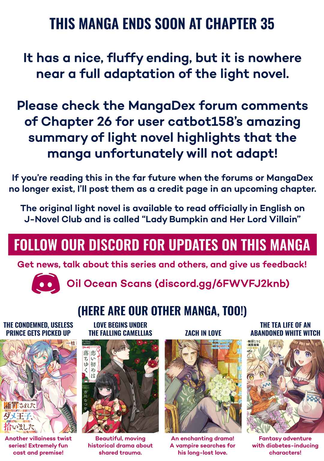Imokusa Reijou desu ga Akuyaku Reisoku wo Tasuketara Kiniiraremashita Chapter 31 - Page 23