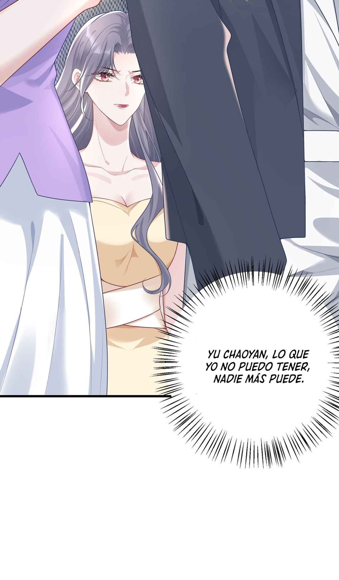 Ta Hao Xiang Zai Liao Wo Chapter 50 - Page 13