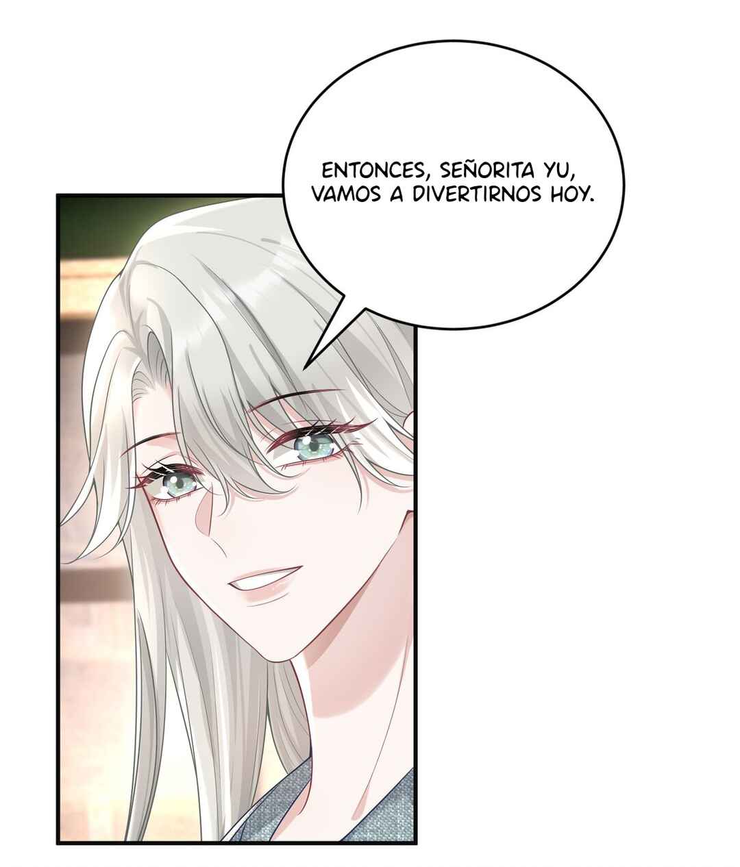 Ta Hao Xiang Zai Liao Wo Chapter 50 - Page 18