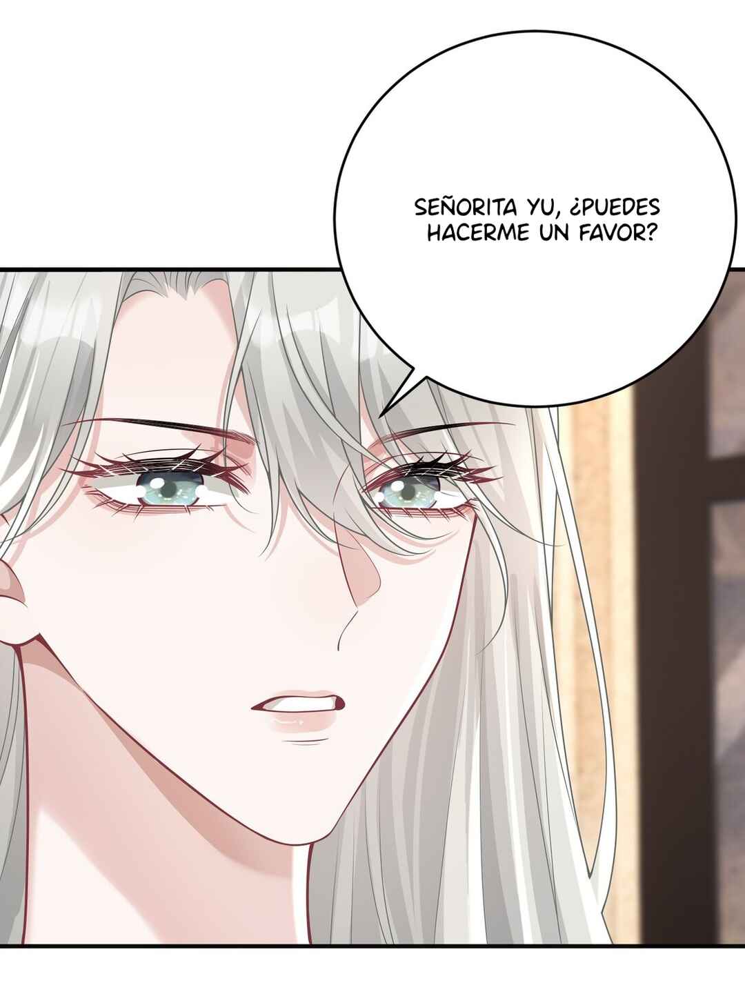 Ta Hao Xiang Zai Liao Wo Chapter 50 - Page 28