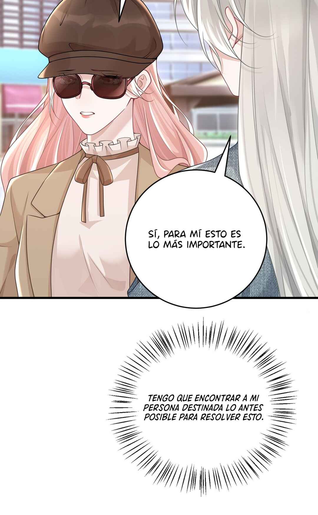 Ta Hao Xiang Zai Liao Wo Chapter 50 - Page 31