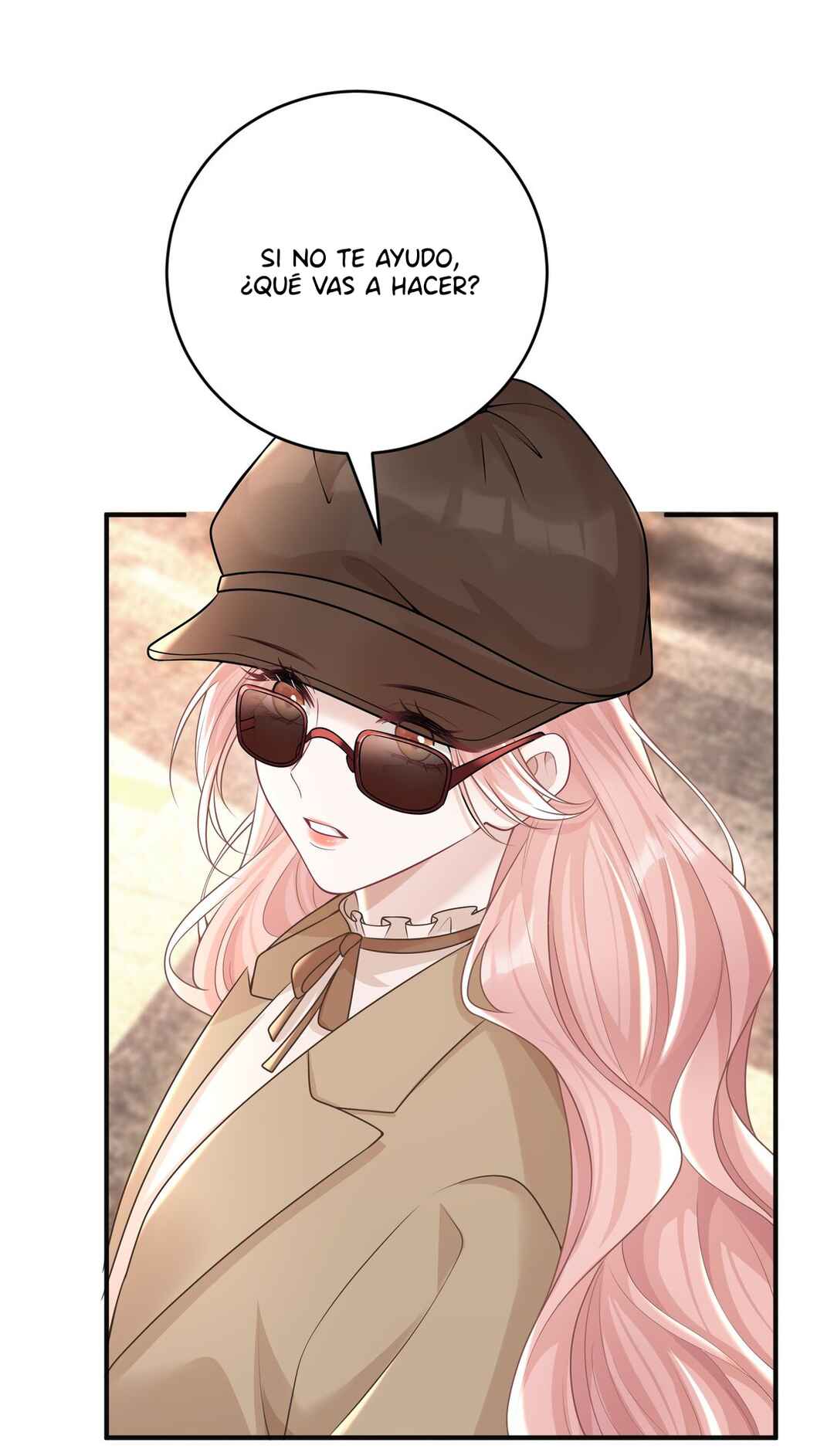 Ta Hao Xiang Zai Liao Wo Chapter 50 - Page 32
