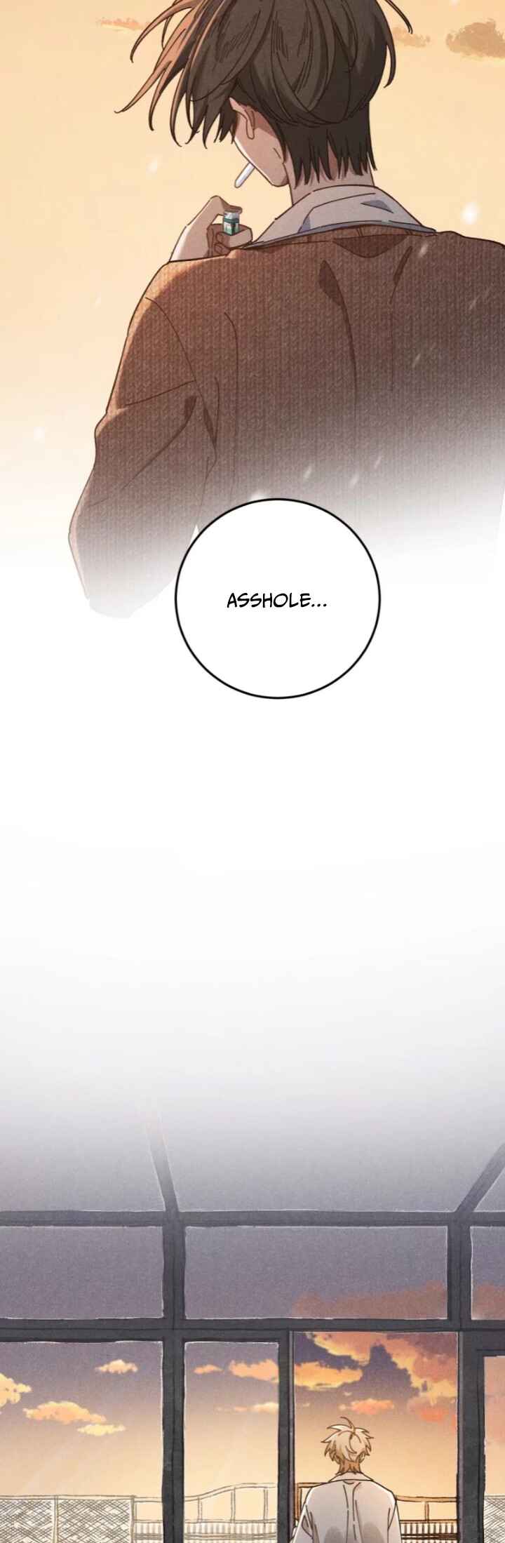 No Way I'll Go into the Cornfield With You! Chapter 28 - Page 23
