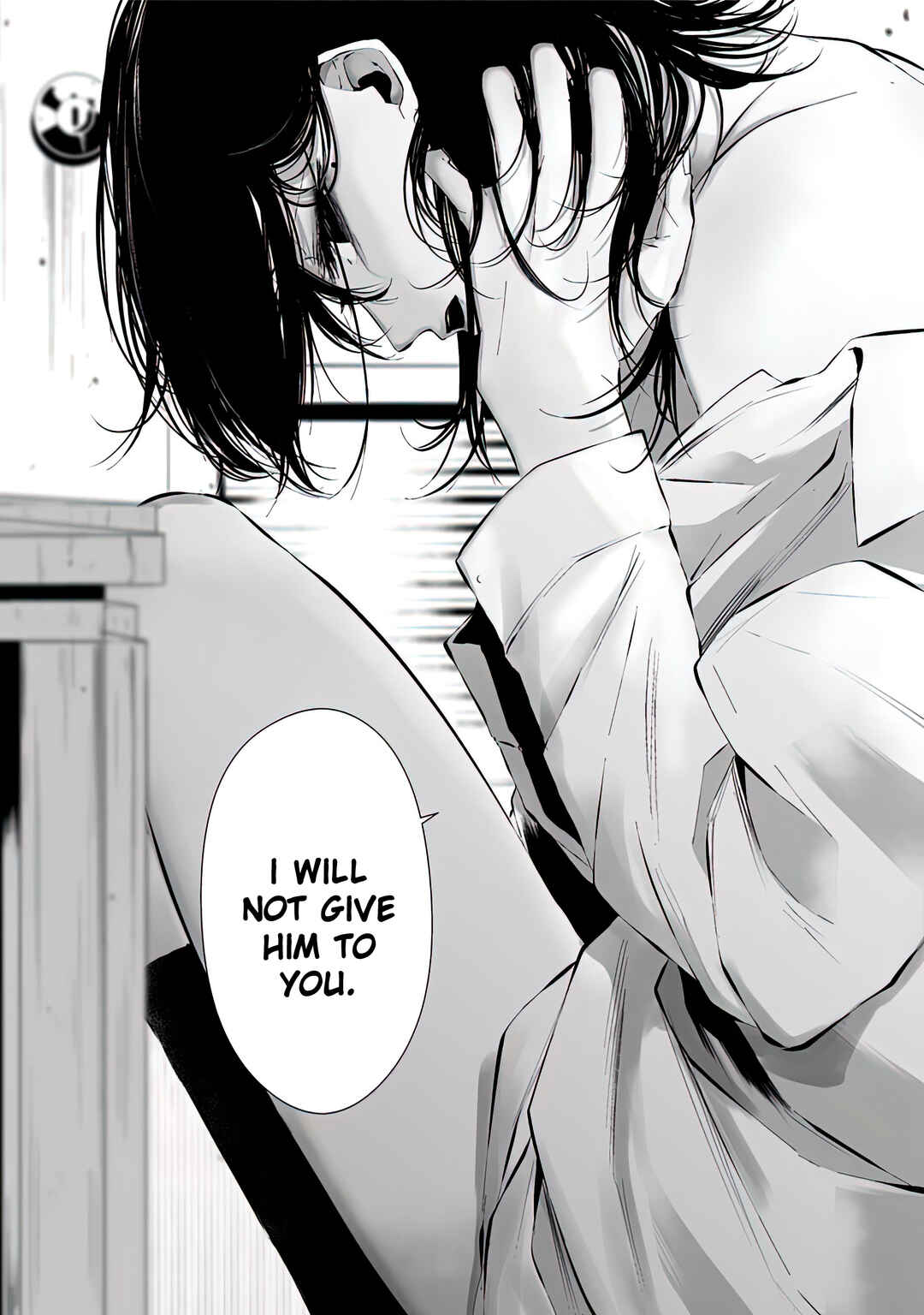 Tsurenai Hodo Aokute Azatoi Kurai ni Akai Chapter 3 - Page 17