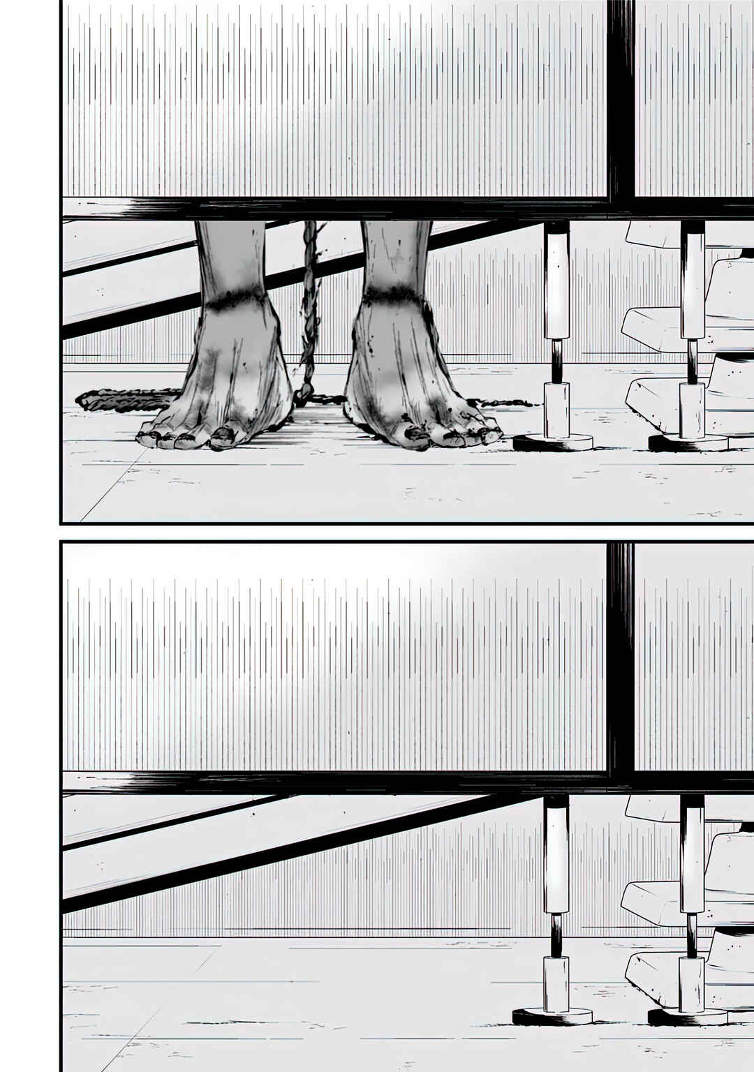 Tsurenai Hodo Aokute Azatoi Kurai ni Akai Chapter 3 - Page 19