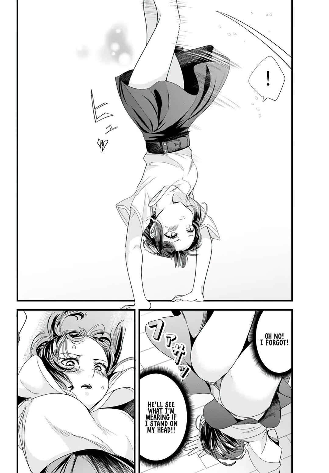 Jimoto no Ijimekko-tachi ni Shikaeshi Shiyou to Shitara, Betsu no Tatakai ga Hajimatta. Chapter 7.1 - Page 14