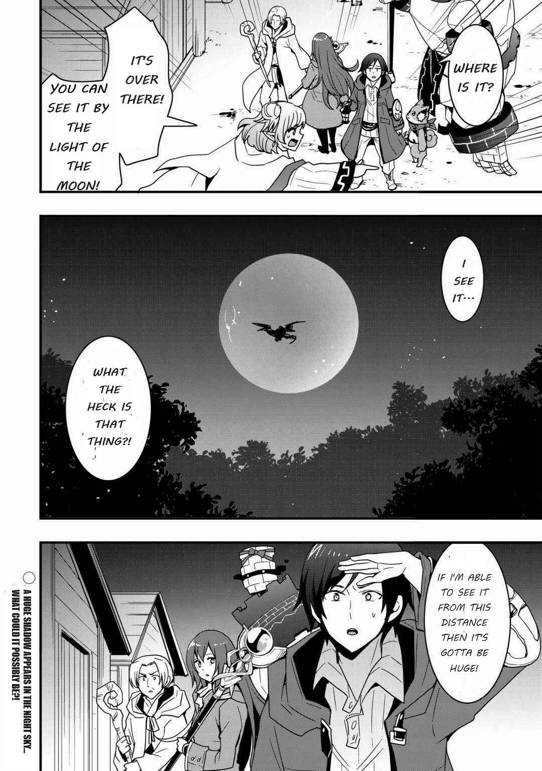 Soubi Seisakukei Cheat de Isekai wo Jiyuu ni Ikite Ikimasu Chapter 26.1 - Page 16