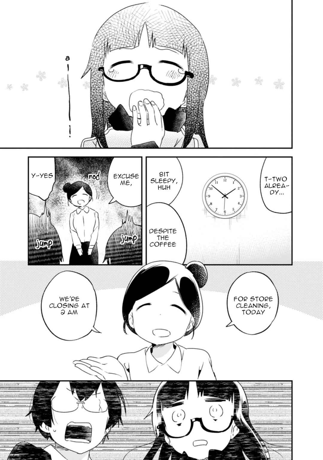 Denkigai no Honya-san Chapter 82 - Page 11
