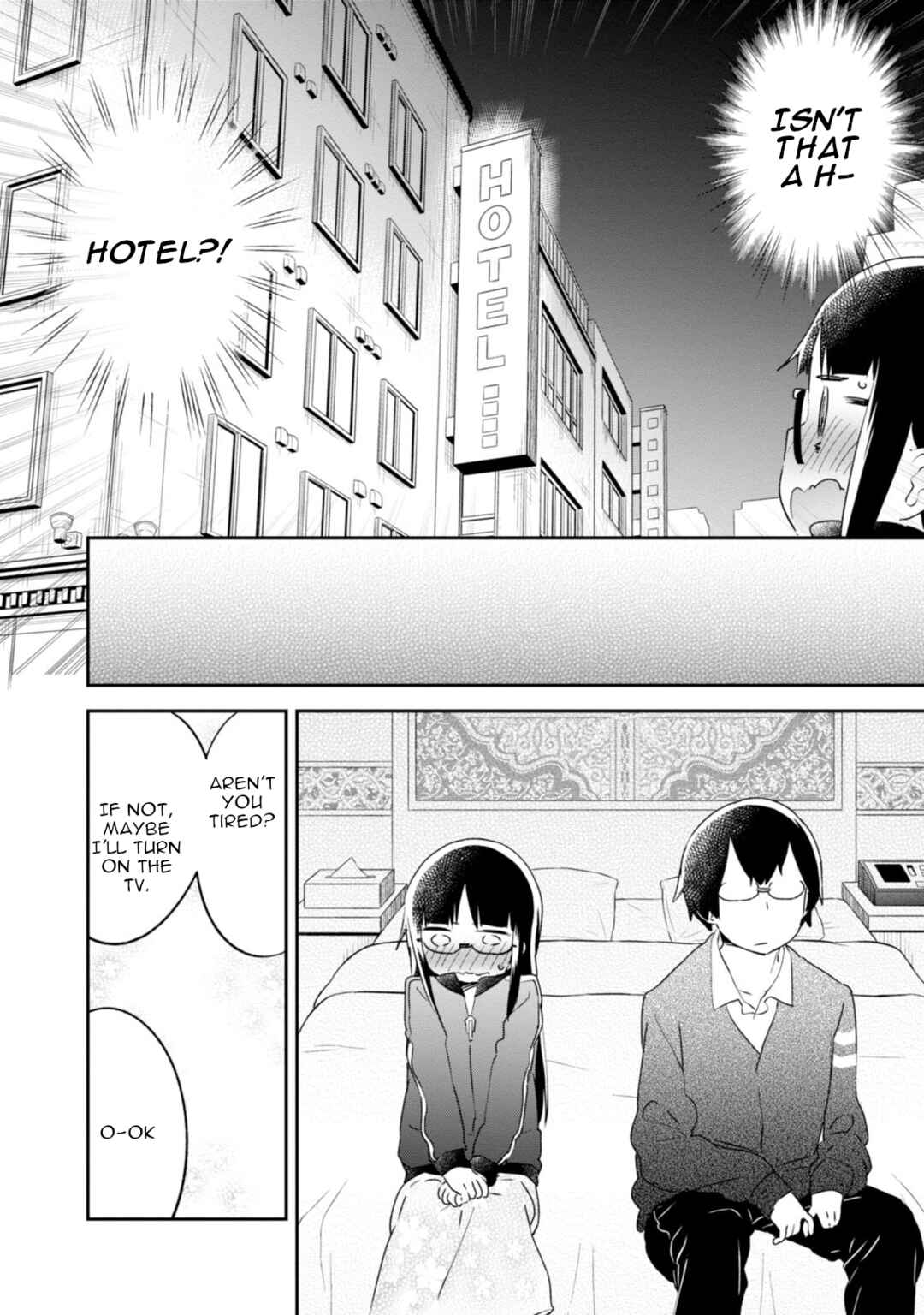 Denkigai no Honya-san Chapter 82 - Page 14