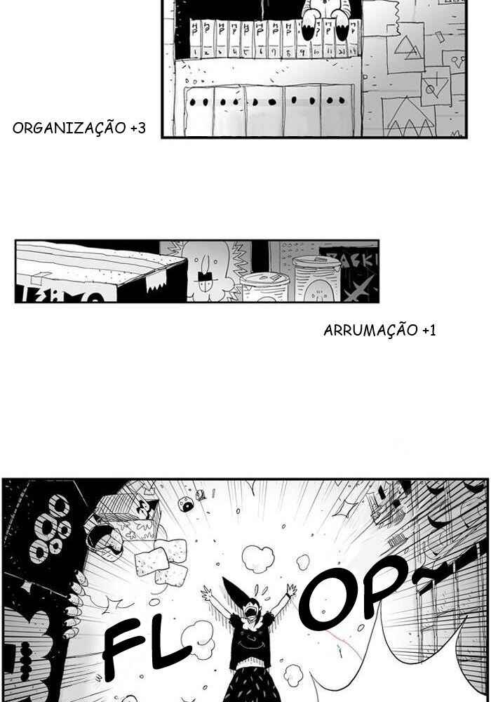 HELLPER Chapter 32 - Page 10