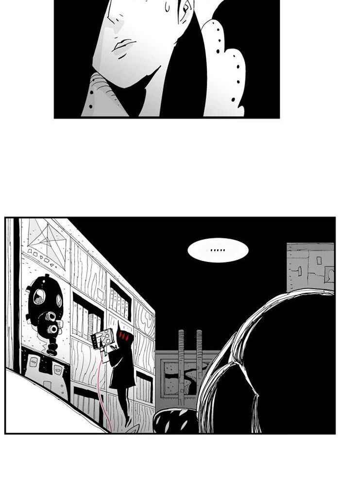HELLPER Chapter 32 - Page 12