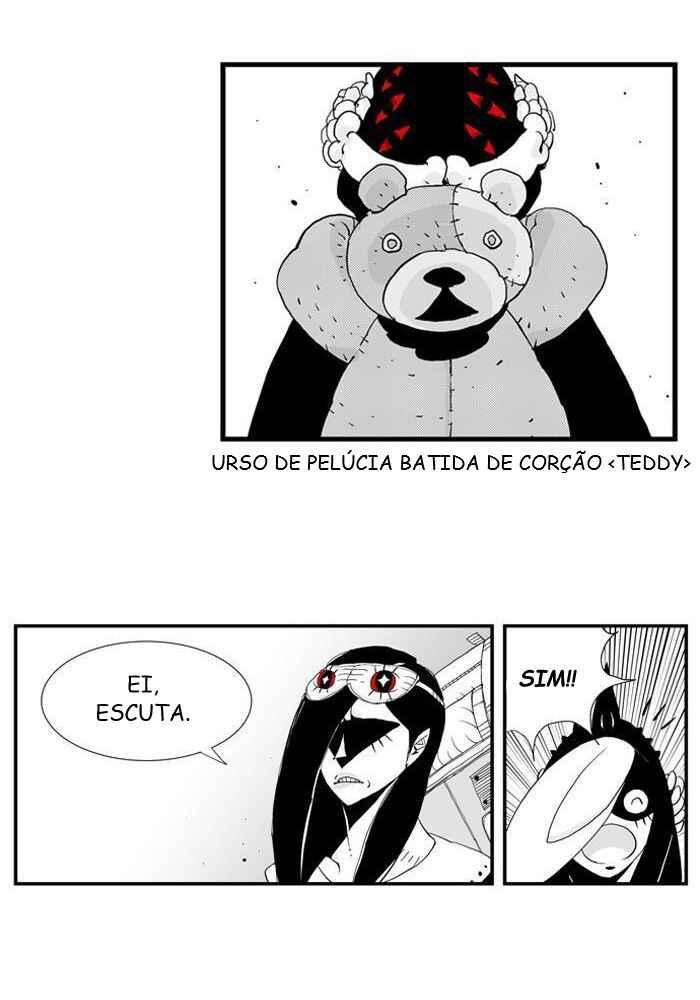 HELLPER Chapter 32 - Page 27