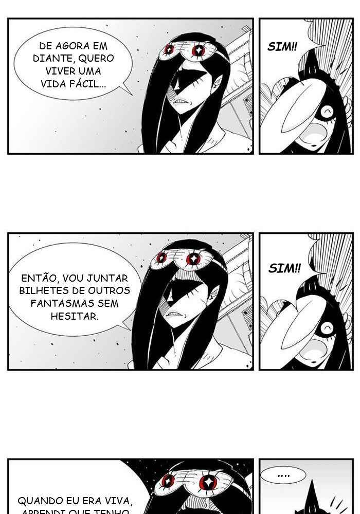 HELLPER Chapter 32 - Page 28