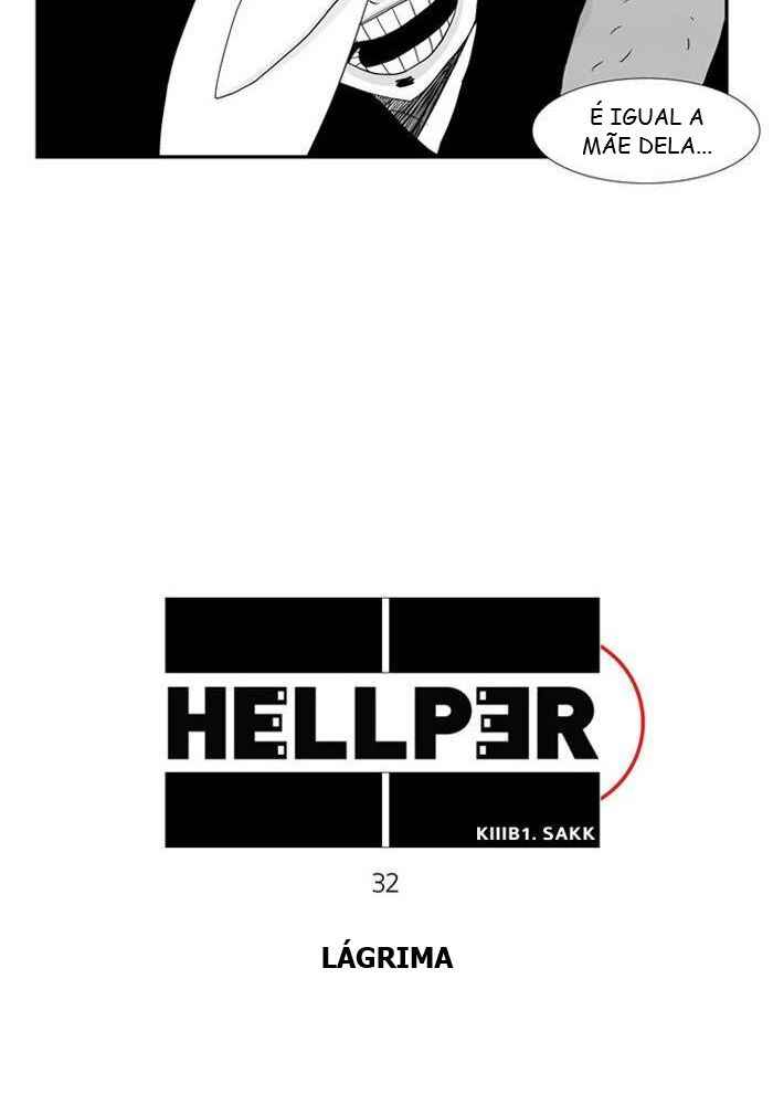 HELLPER Chapter 32 - Page 33