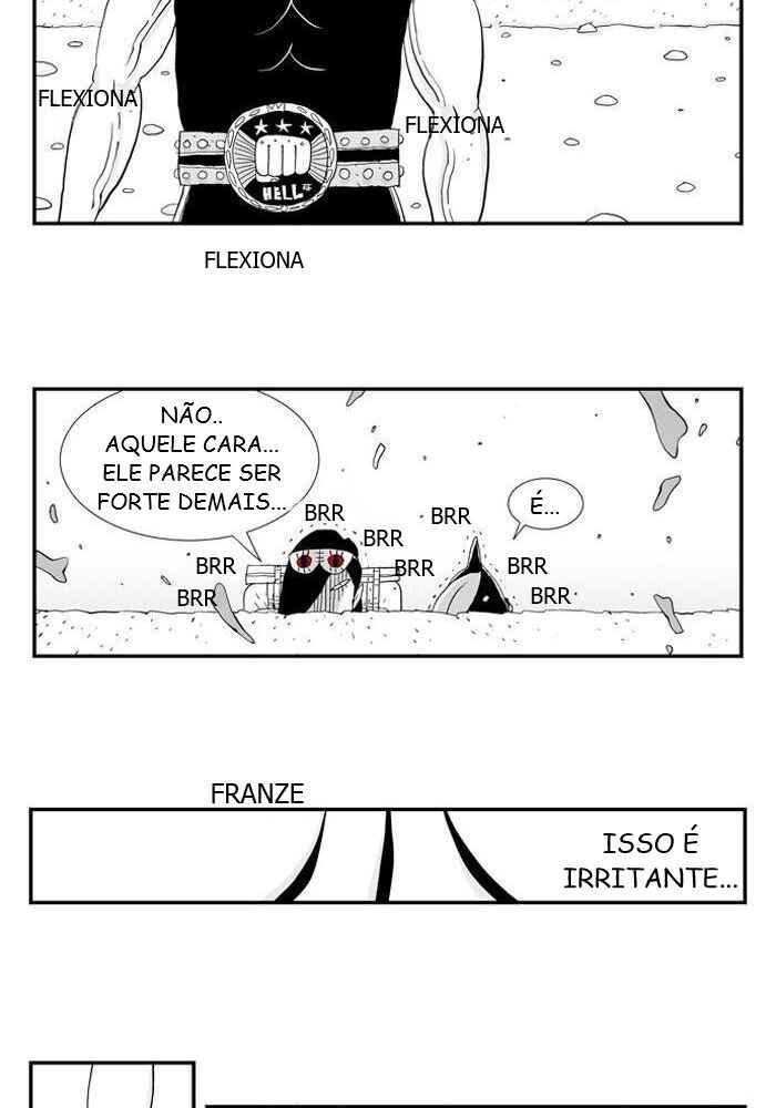 HELLPER Chapter 32 - Page 35