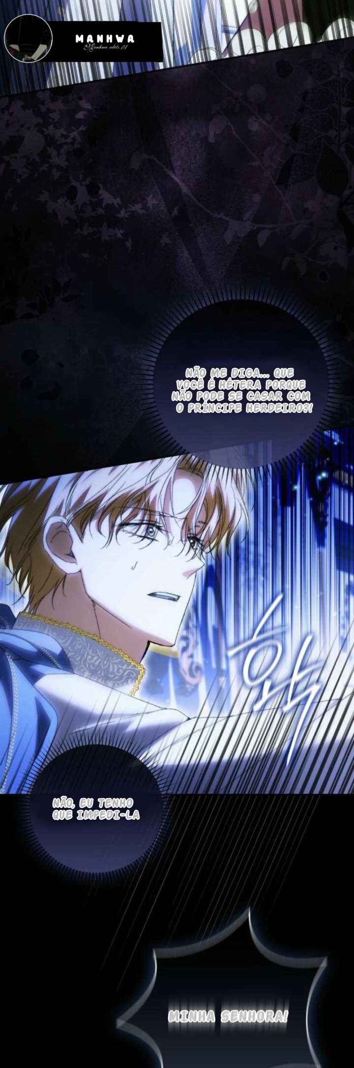 Nampyeoni Choeaeinde Ihondanghal Geot Gatda Chapter 13 - Page 26