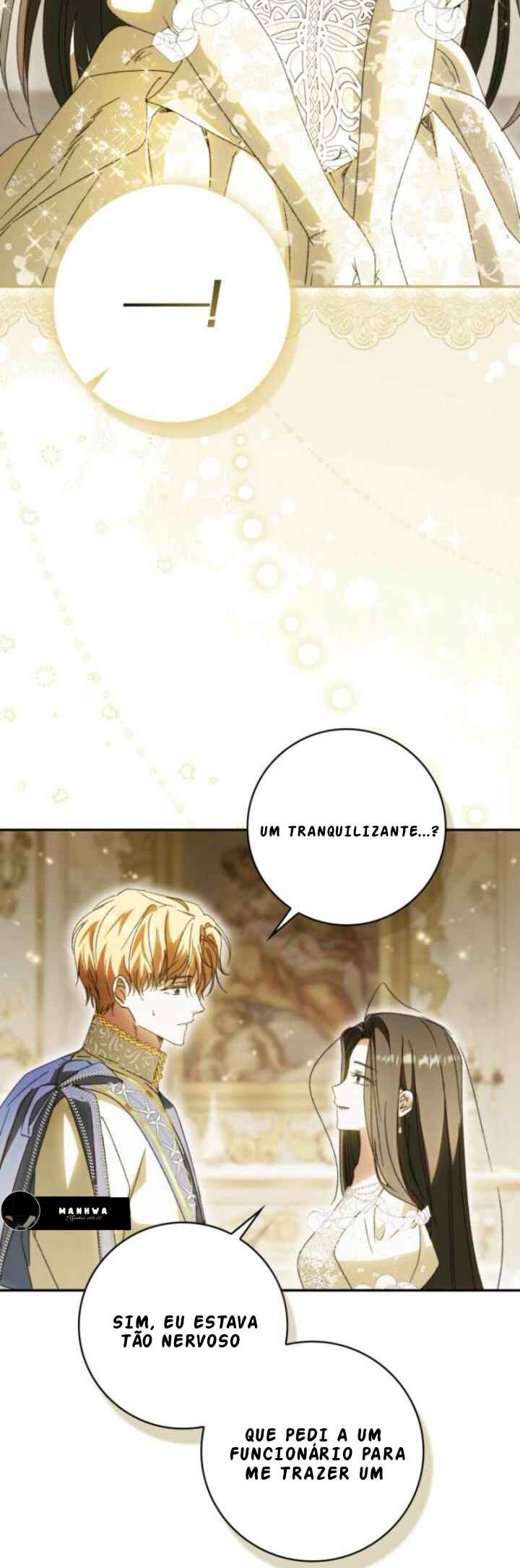 Nampyeoni Choeaeinde Ihondanghal Geot Gatda Chapter 13 - Page 36