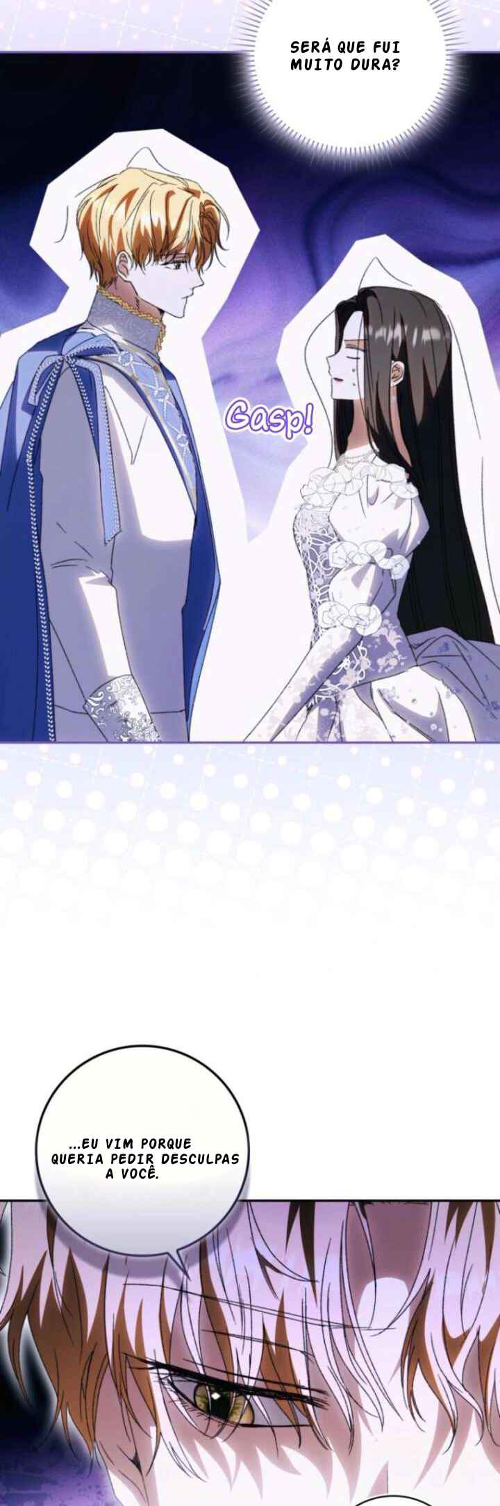 Nampyeoni Choeaeinde Ihondanghal Geot Gatda Chapter 13 - Page 41