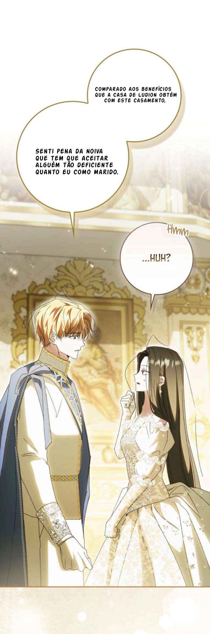Nampyeoni Choeaeinde Ihondanghal Geot Gatda Chapter 13 - Page 43