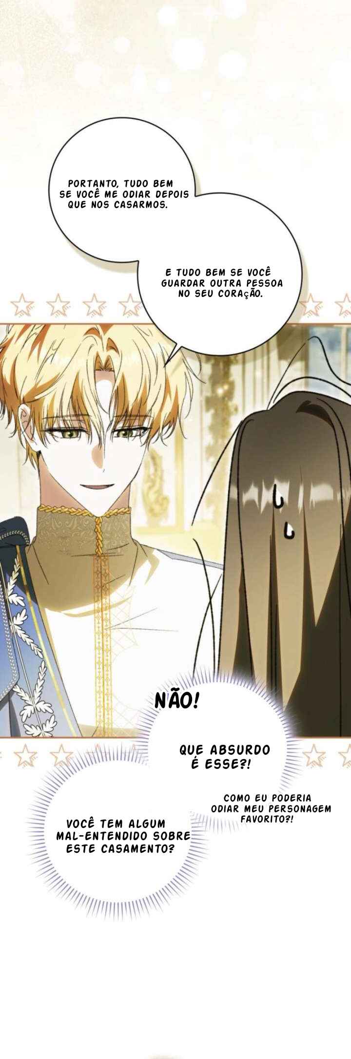 Nampyeoni Choeaeinde Ihondanghal Geot Gatda Chapter 13 - Page 44