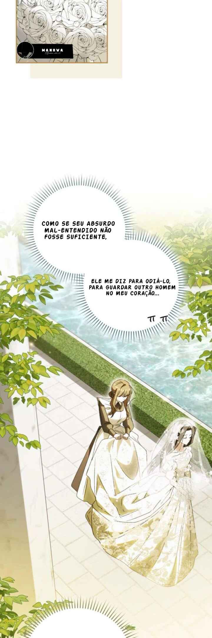 Nampyeoni Choeaeinde Ihondanghal Geot Gatda Chapter 13 - Page 48