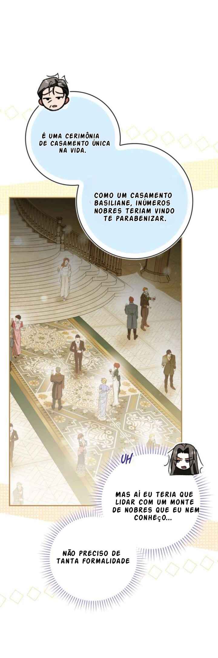 Nampyeoni Choeaeinde Ihondanghal Geot Gatda Chapter 13 - Page 6