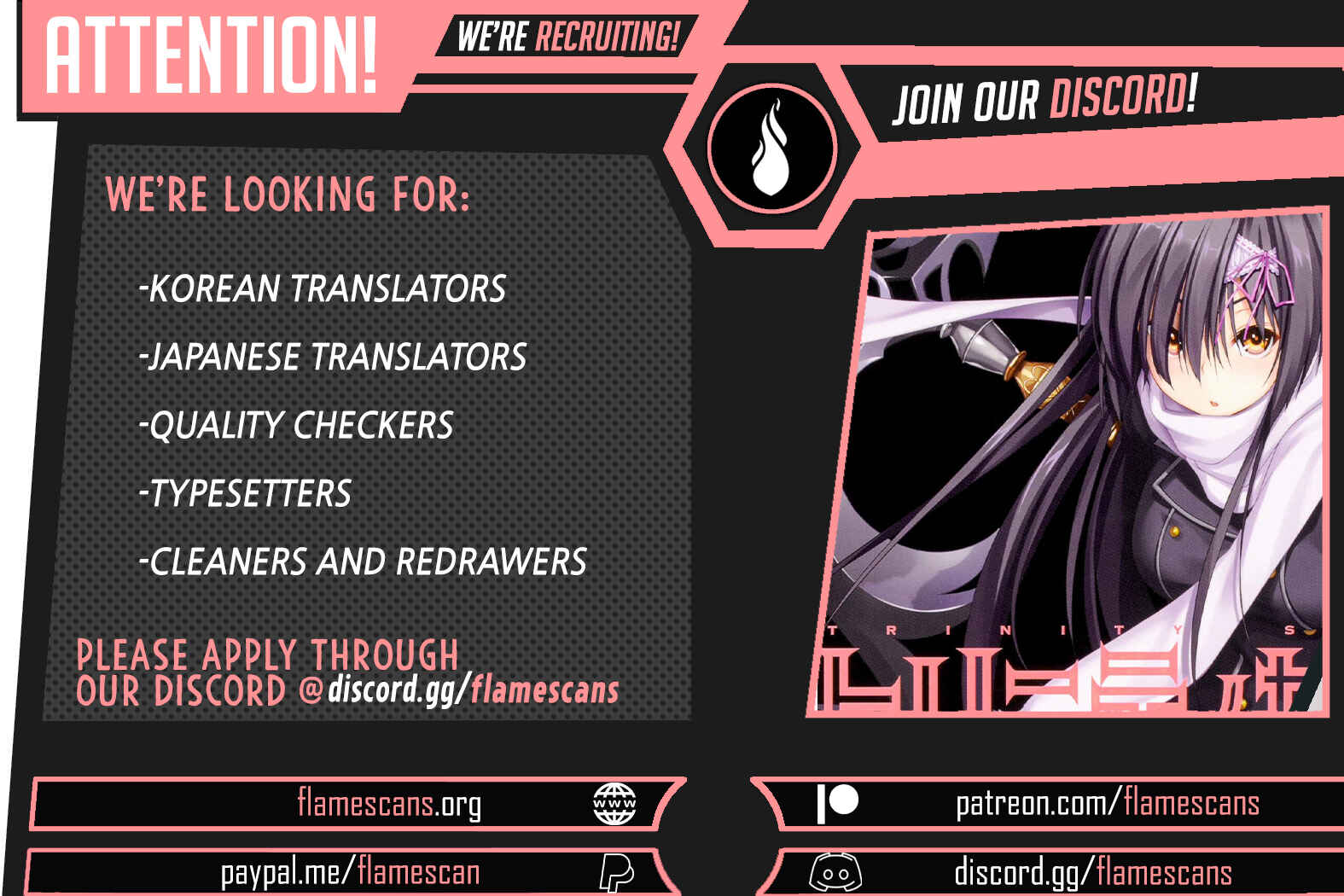 Trinity Seven - 7-Nin no Masho Tsukai Chapter 120 - Page 41